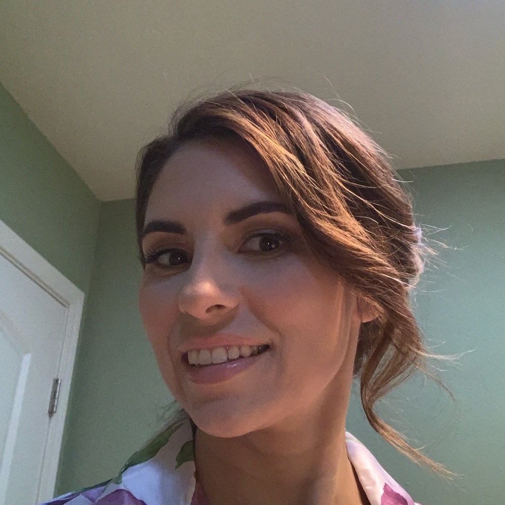 Meet your Posher, Jill